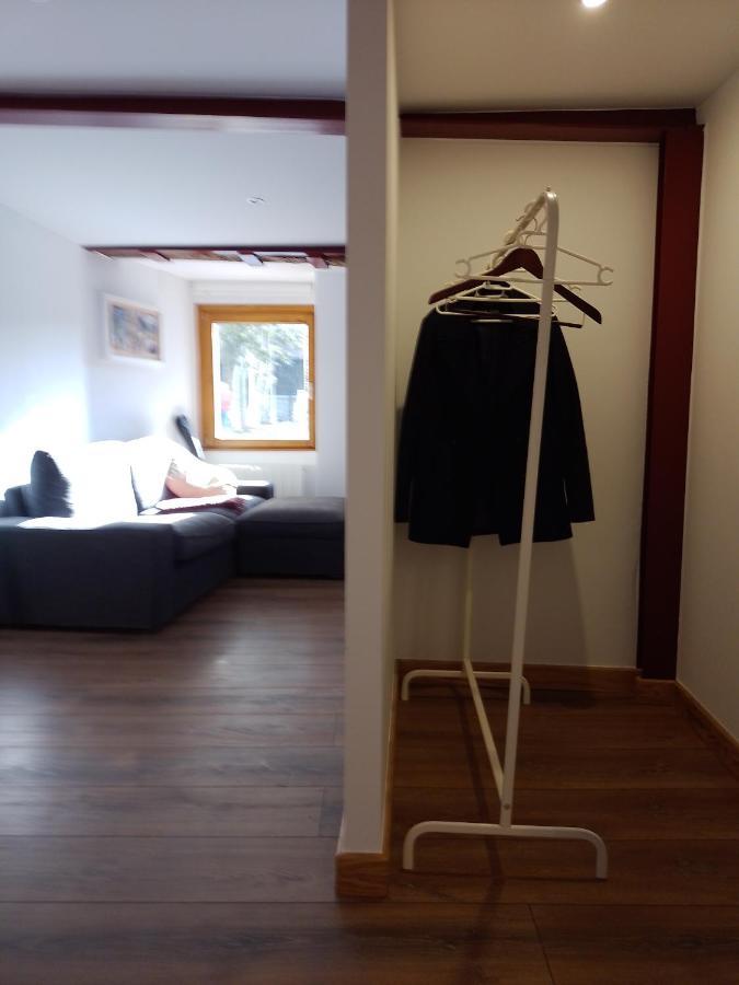 Atalaya Apartment Mundaka Exterior photo