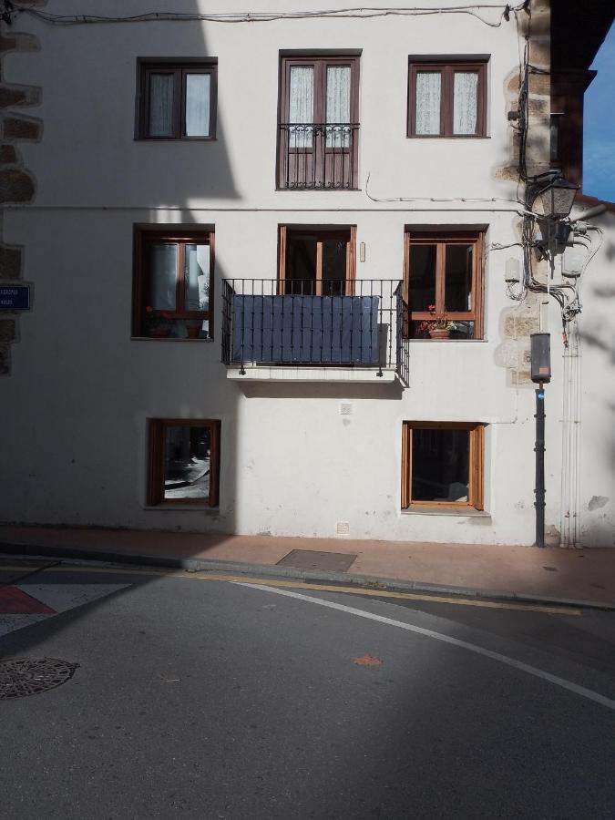 Atalaya Apartment Mundaka Exterior photo